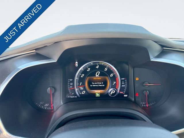 Used 2019 Chevrolet Corvette Grand Sport image 15