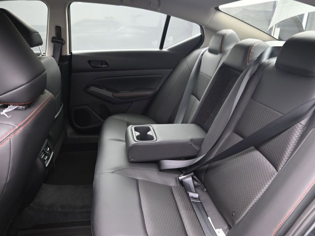 New 2026 Nissan Altima 2.5 SR image 14