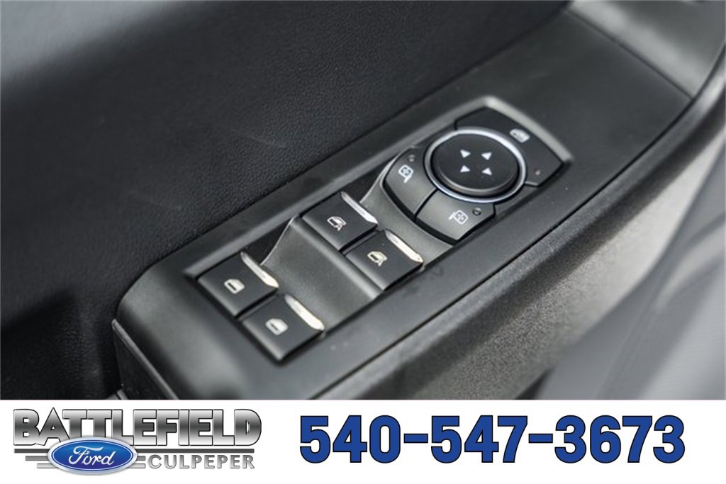 New 2026 Ford F350 XL image 38