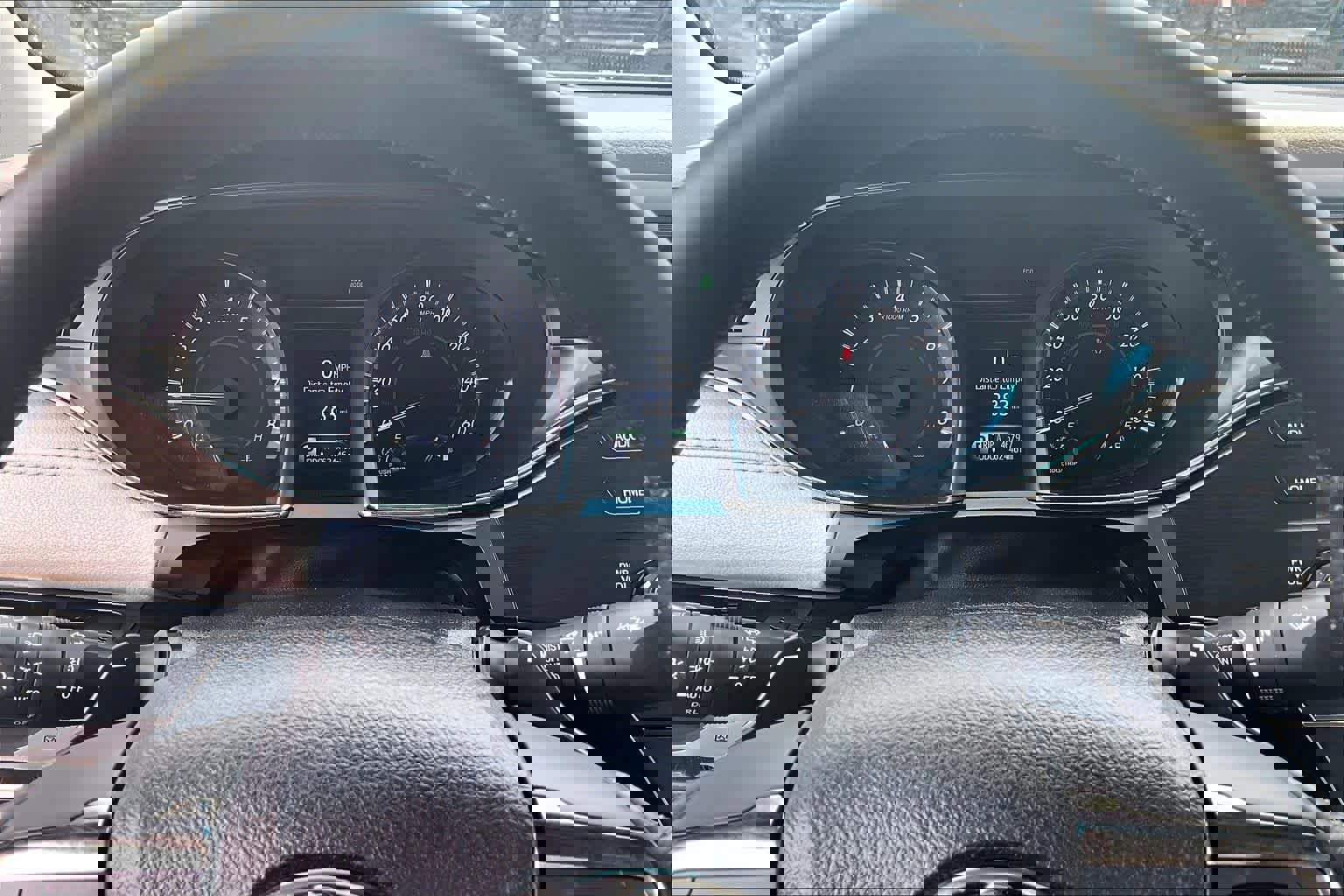 Used 2015 Toyota Avalon XLE Touring image 26