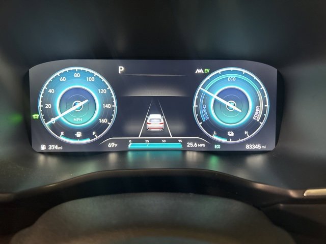 Used 2021 Hyundai Santa Fe Limited image 18