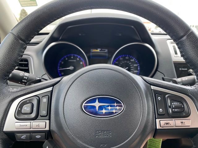 Used 2017 Subaru Outback 2.5i Premium image 15