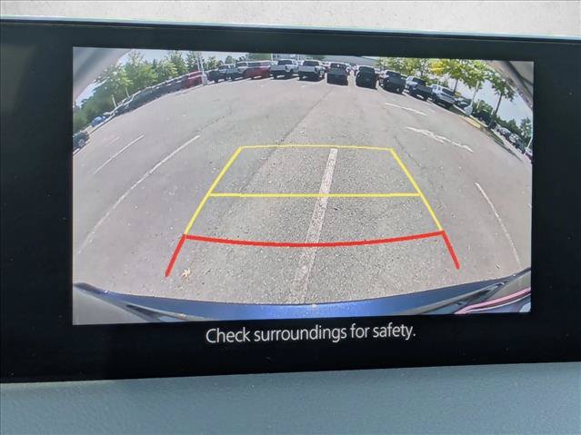 Used 2023 MAZDA CX-5 AWD 2.5 S w/ Select Package image 13