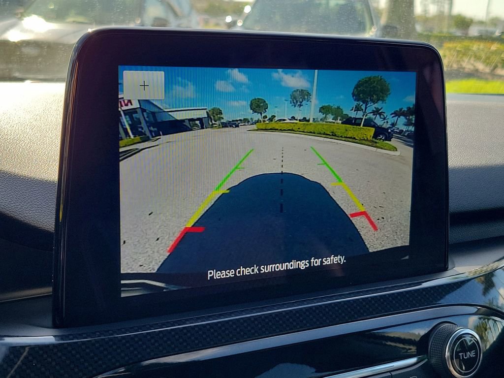 Used 2025 Ford Escape ST-Line image 31