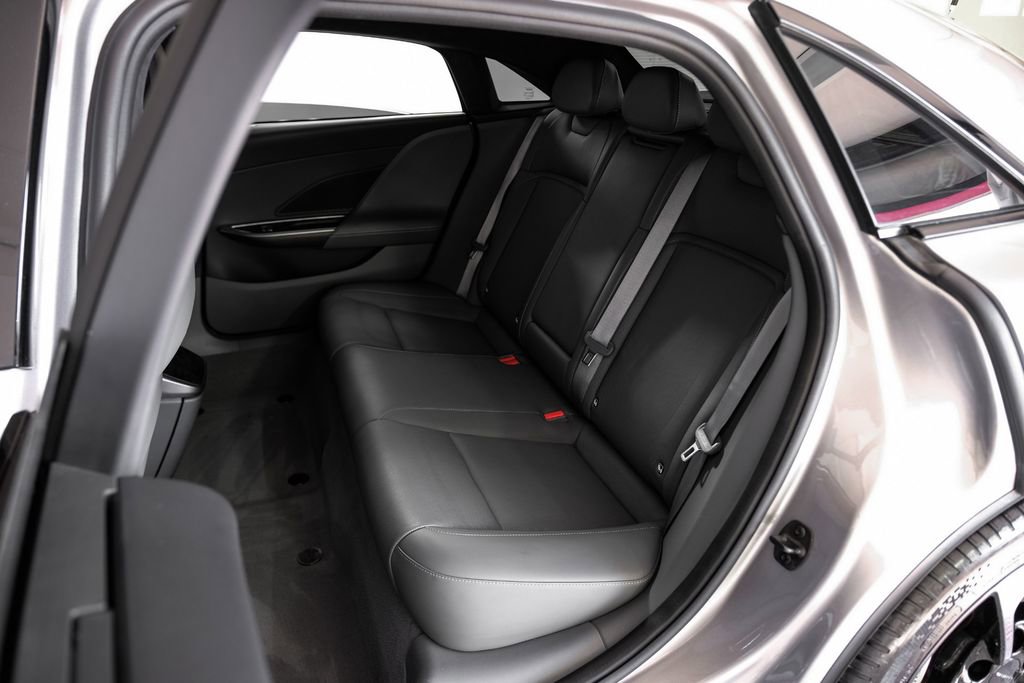 Used 2024 Lucid Air Touring image 49