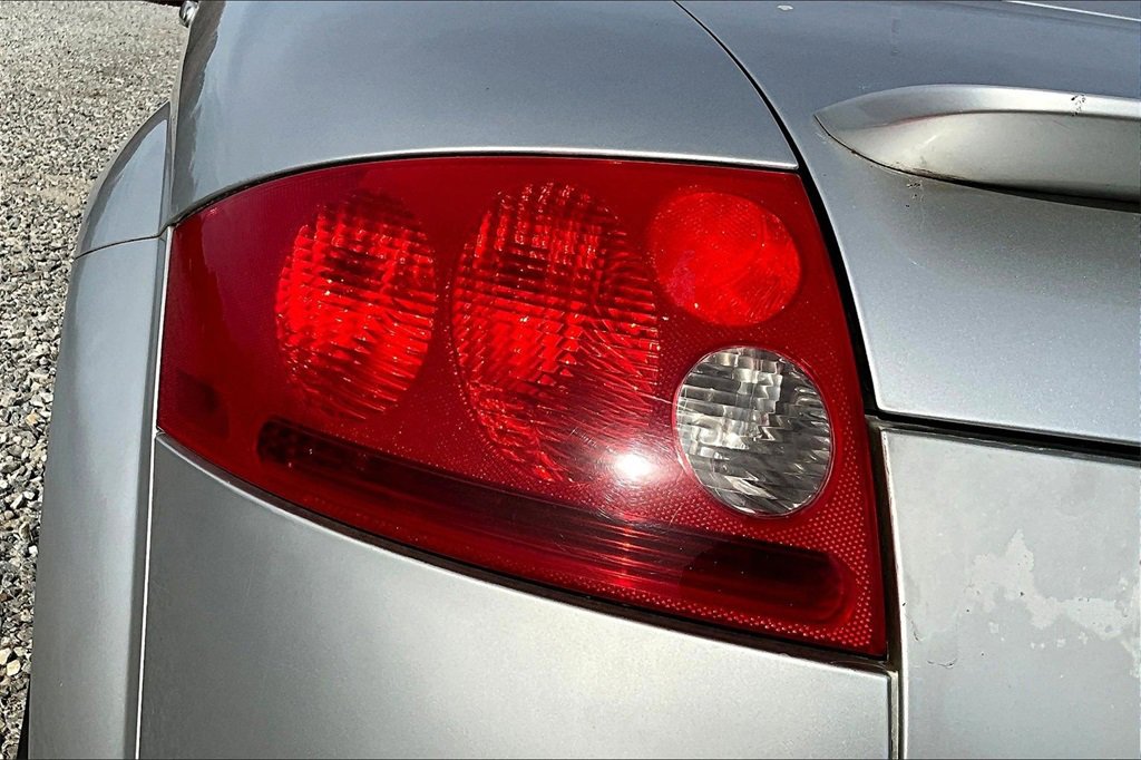Used 2003 Audi TT 1.8T image 24