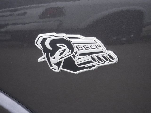 New 2026 RAM 1500 Big Horn image 3