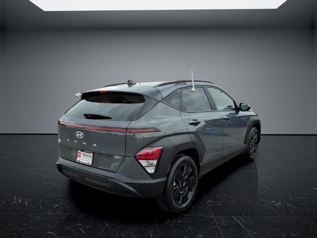 Used 2026 Hyundai Kona SEL Sport FWD image 3