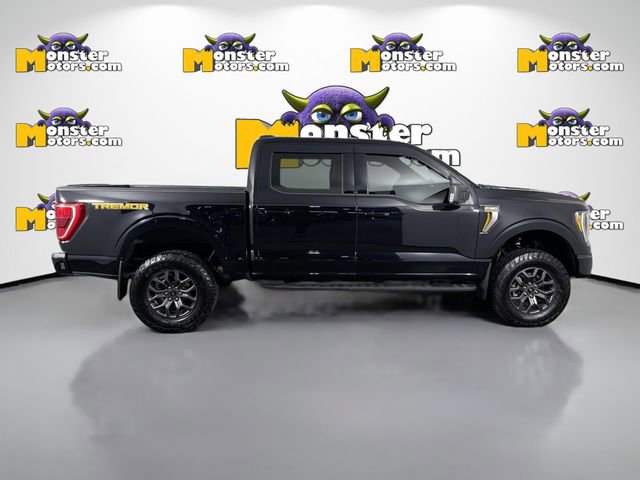 Used 2023 Ford F150 Tremor image 4