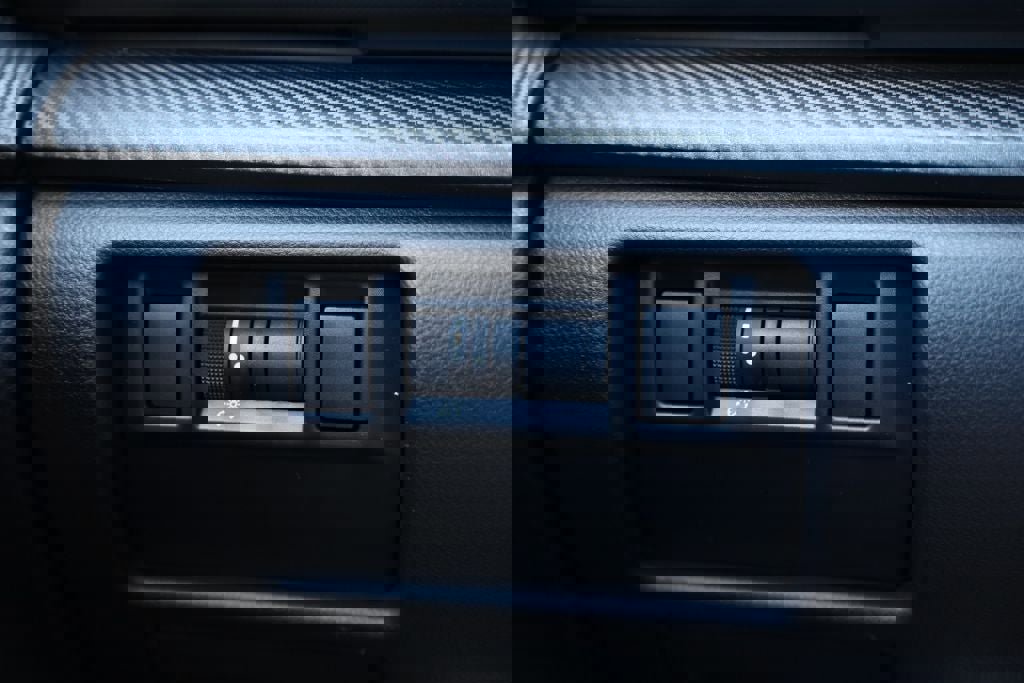 New 2026 Subaru Crosstrek 2.5i Limited image 19