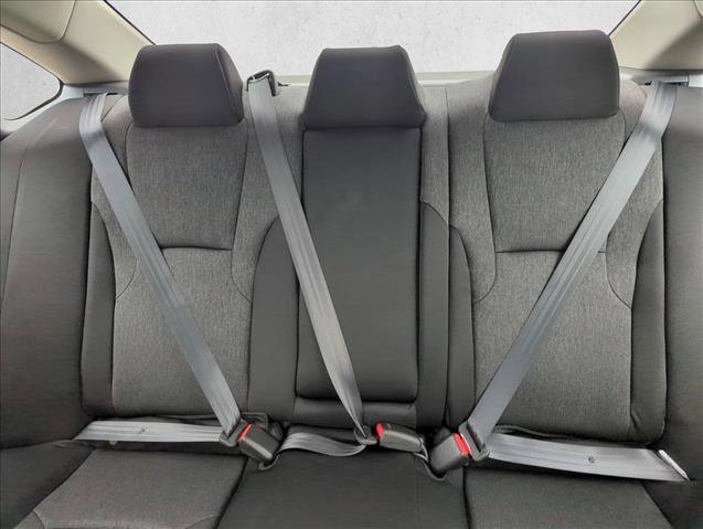 Used 2025 Honda Accord SE image 17