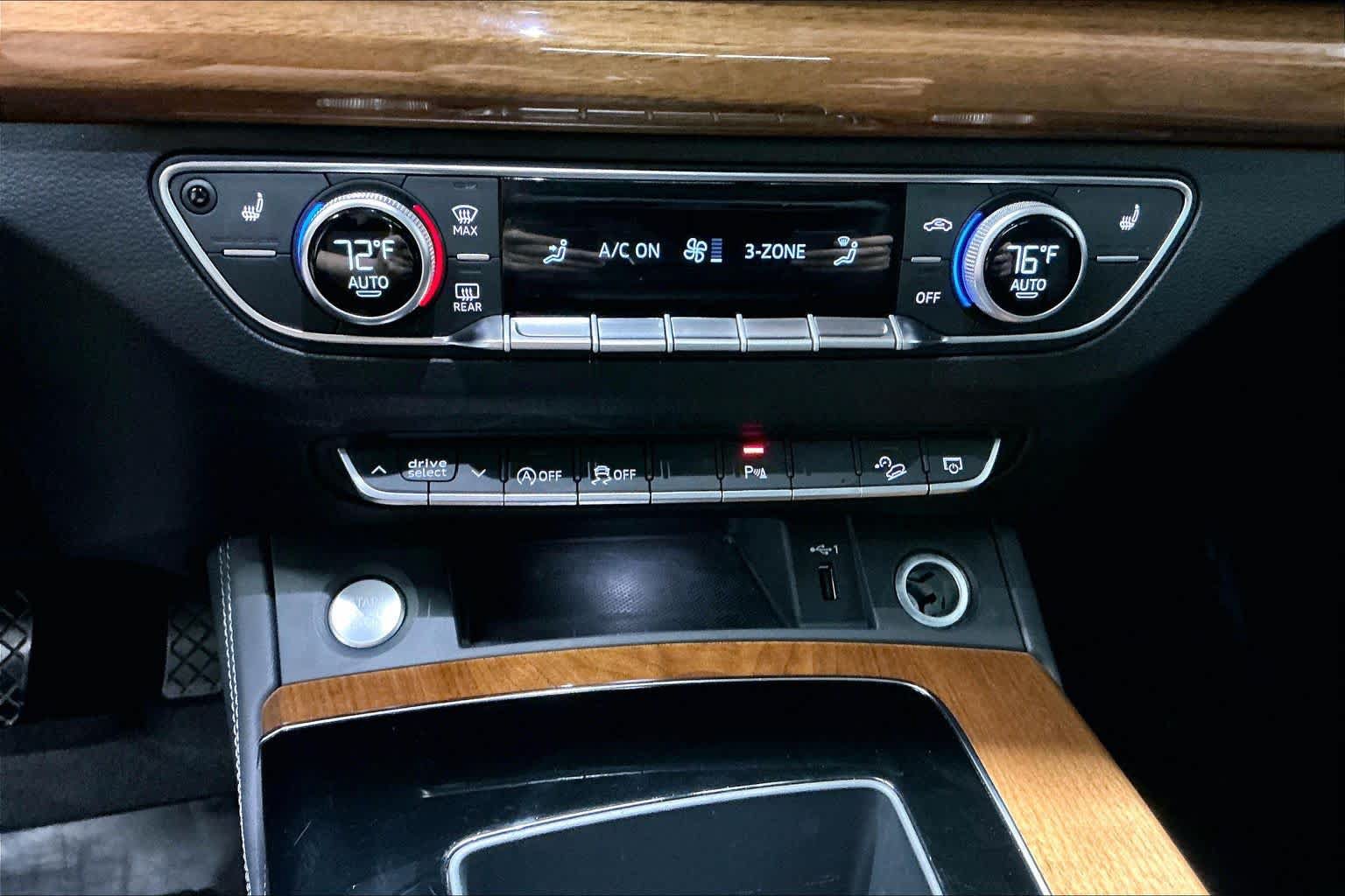 Certified 2023 Audi Q5 2.0T Premium Plus w/ Premium Plus Package AWD/4WD image 33