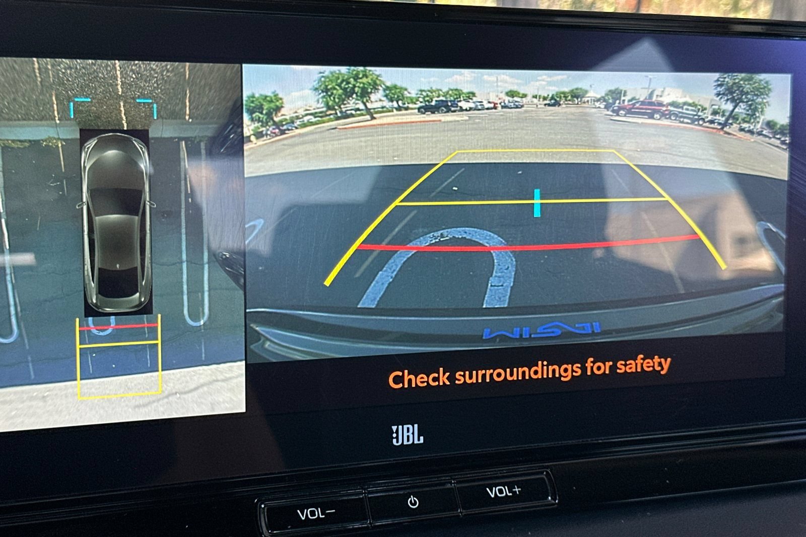 Certified 2023 Toyota Mirai w/ Advanced Technology Package RWD image 22
