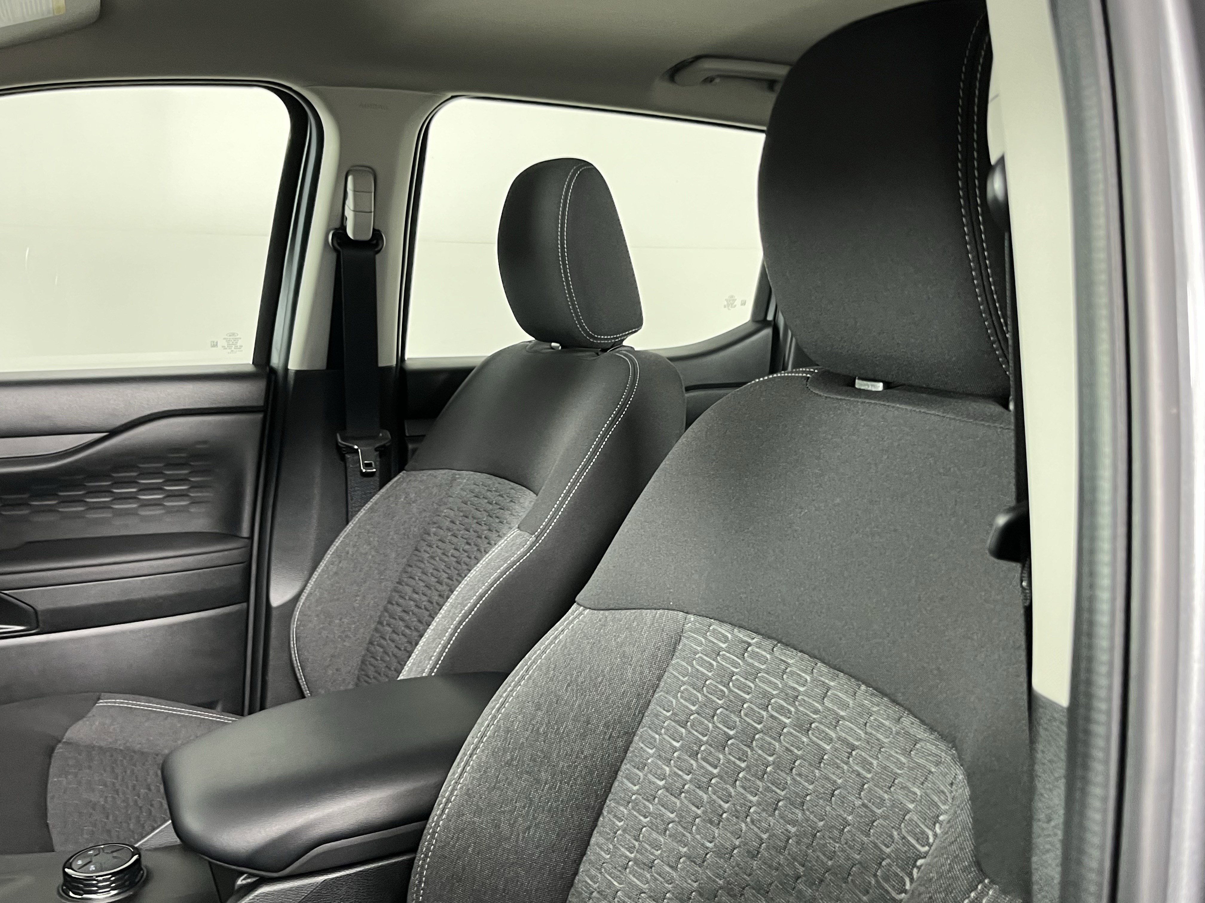 Used 2025 Ford Ranger XL w/ Trailer Tow Package image 18