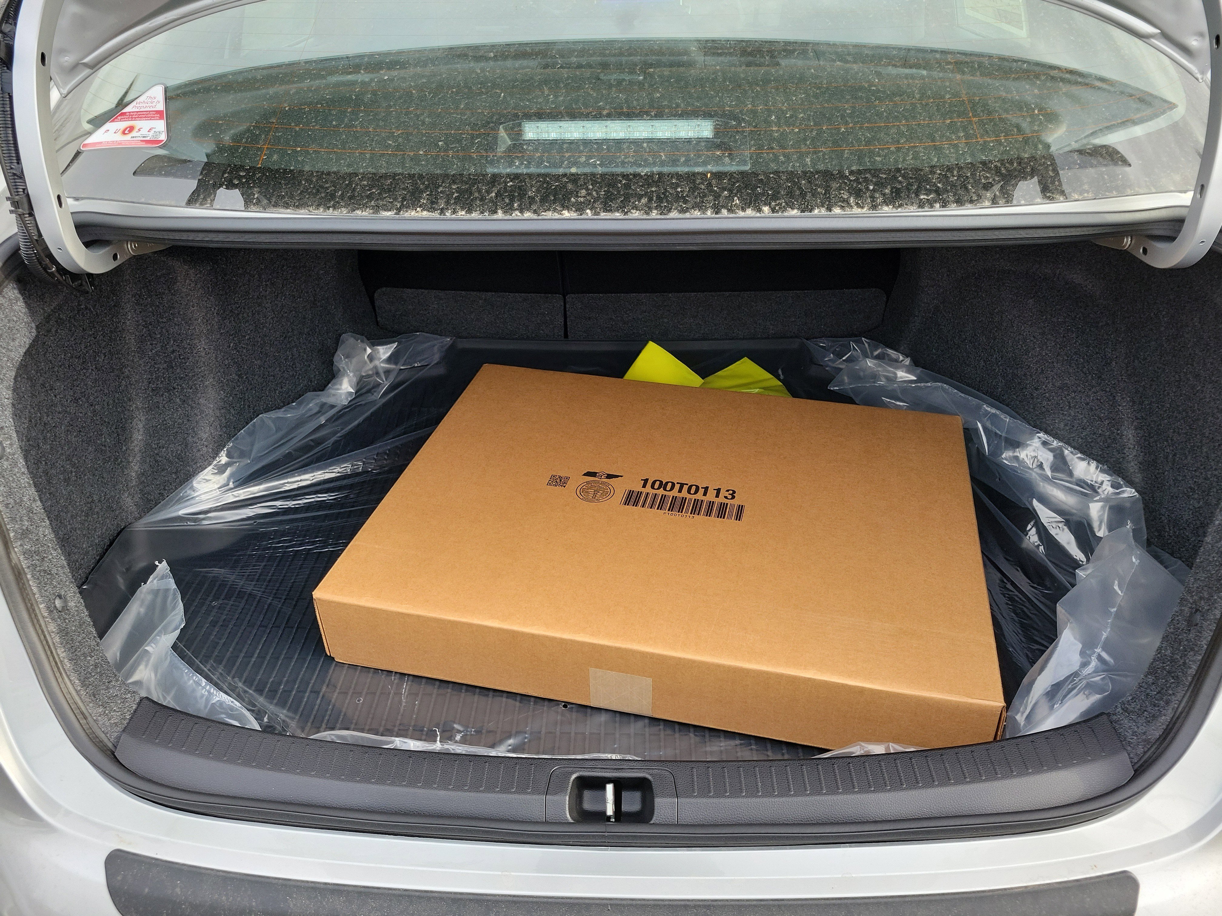 New 2026 Toyota Corolla XSE FWD image 5