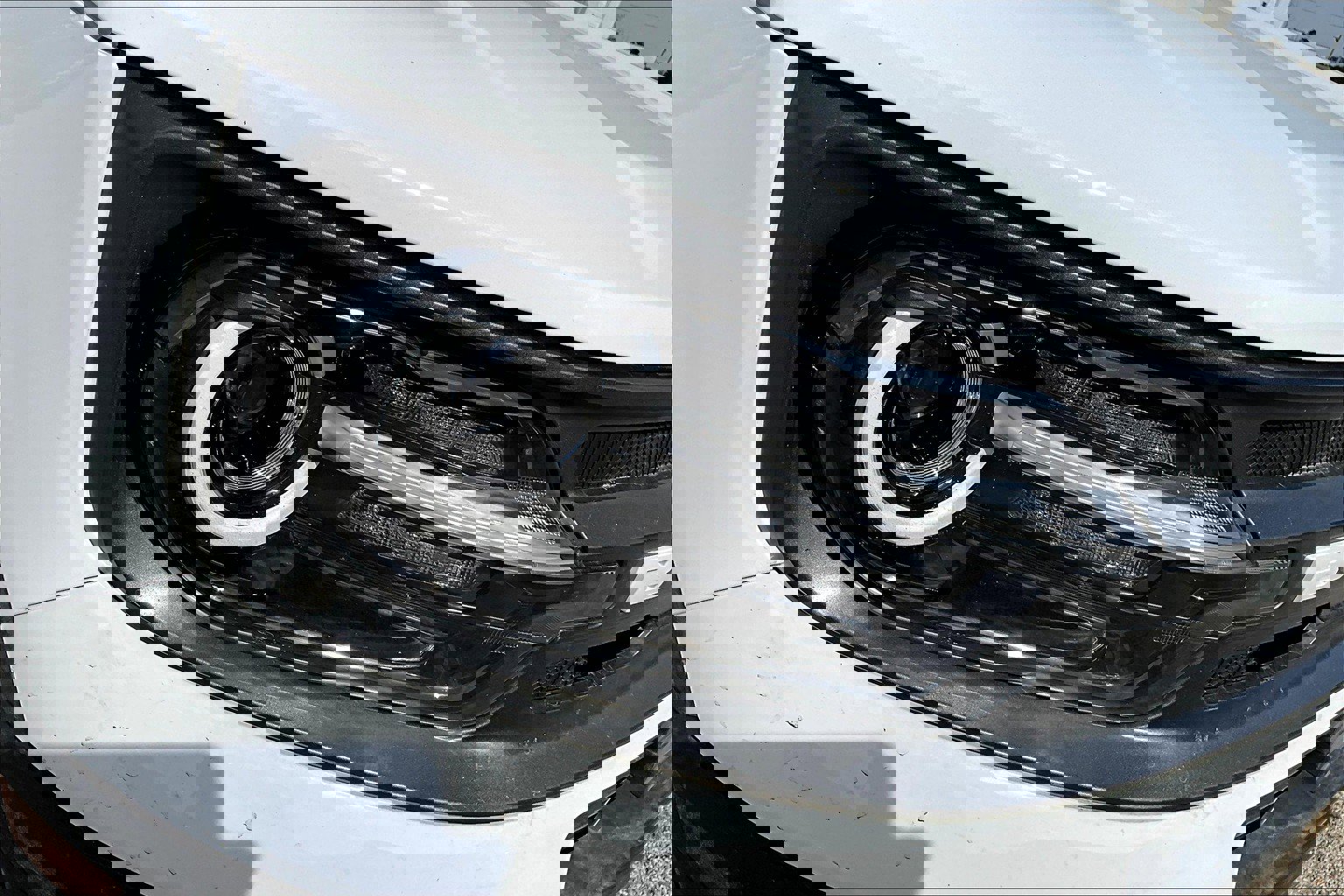 Used 2024 Ford Bronco Sport Big Bend w/ Convenience Package image 27