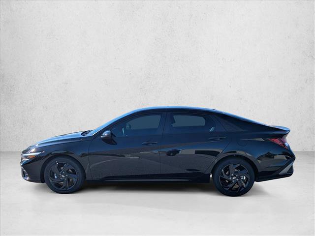 New 2026 Hyundai Elantra SEL Sport FWD image 8