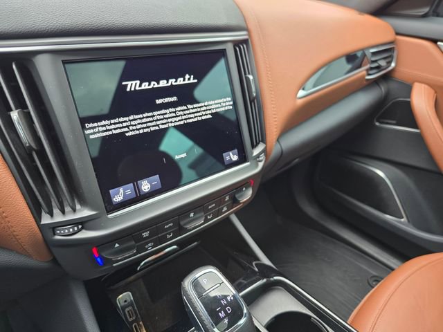 Used 2023 Maserati Levante GT image 47