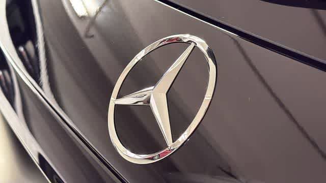 Certified 2026 Mercedes-Benz GLC 300 4MATIC image 8