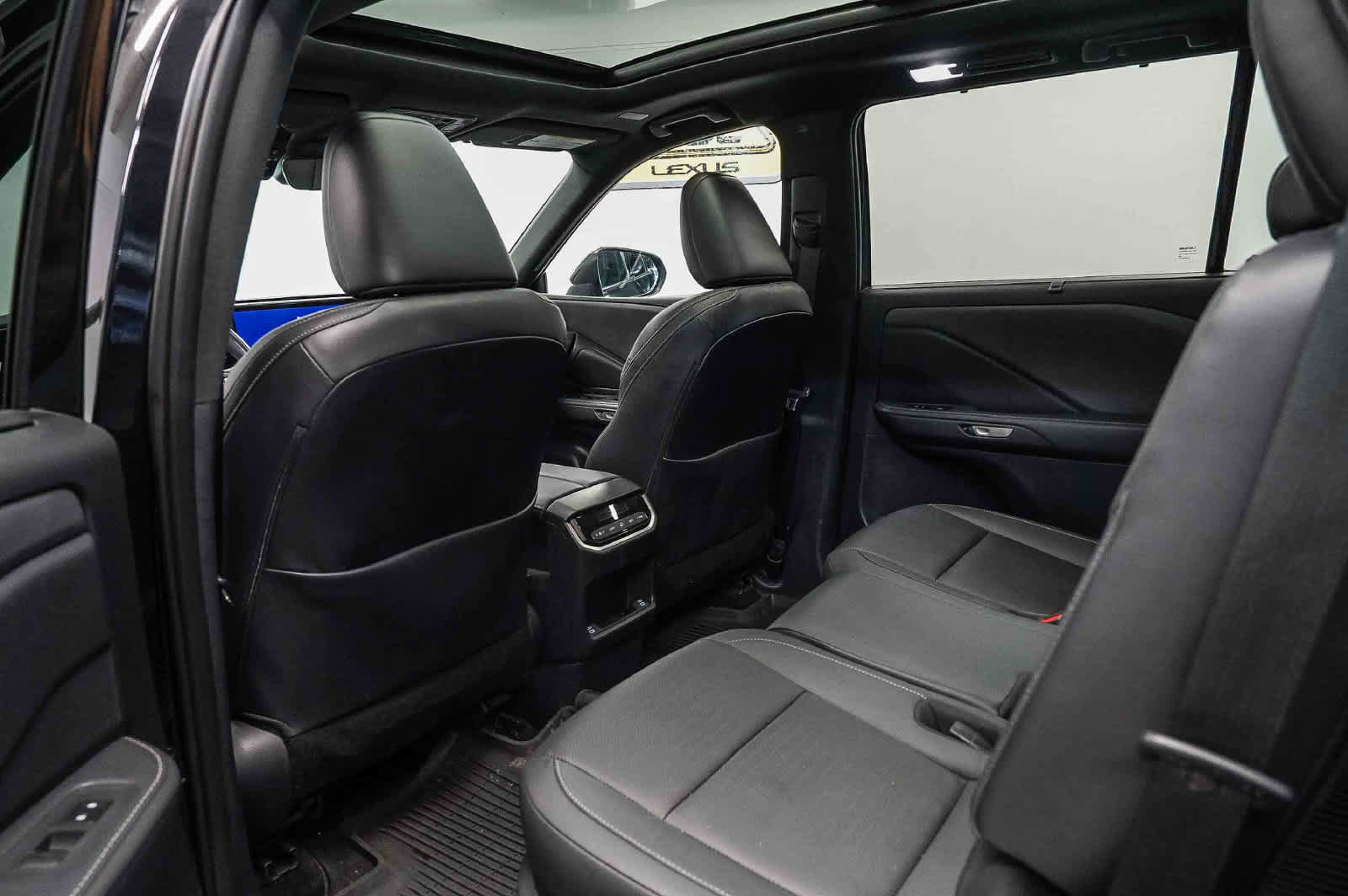 Used 2025 Lexus TX 350 FWD w/ Technology Package image 19