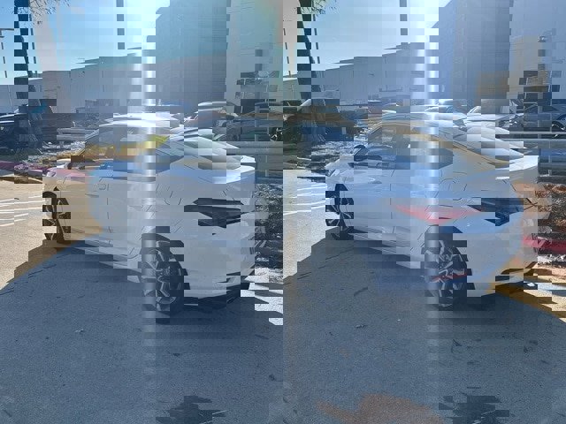 Used 2025 Acura Integra image 3