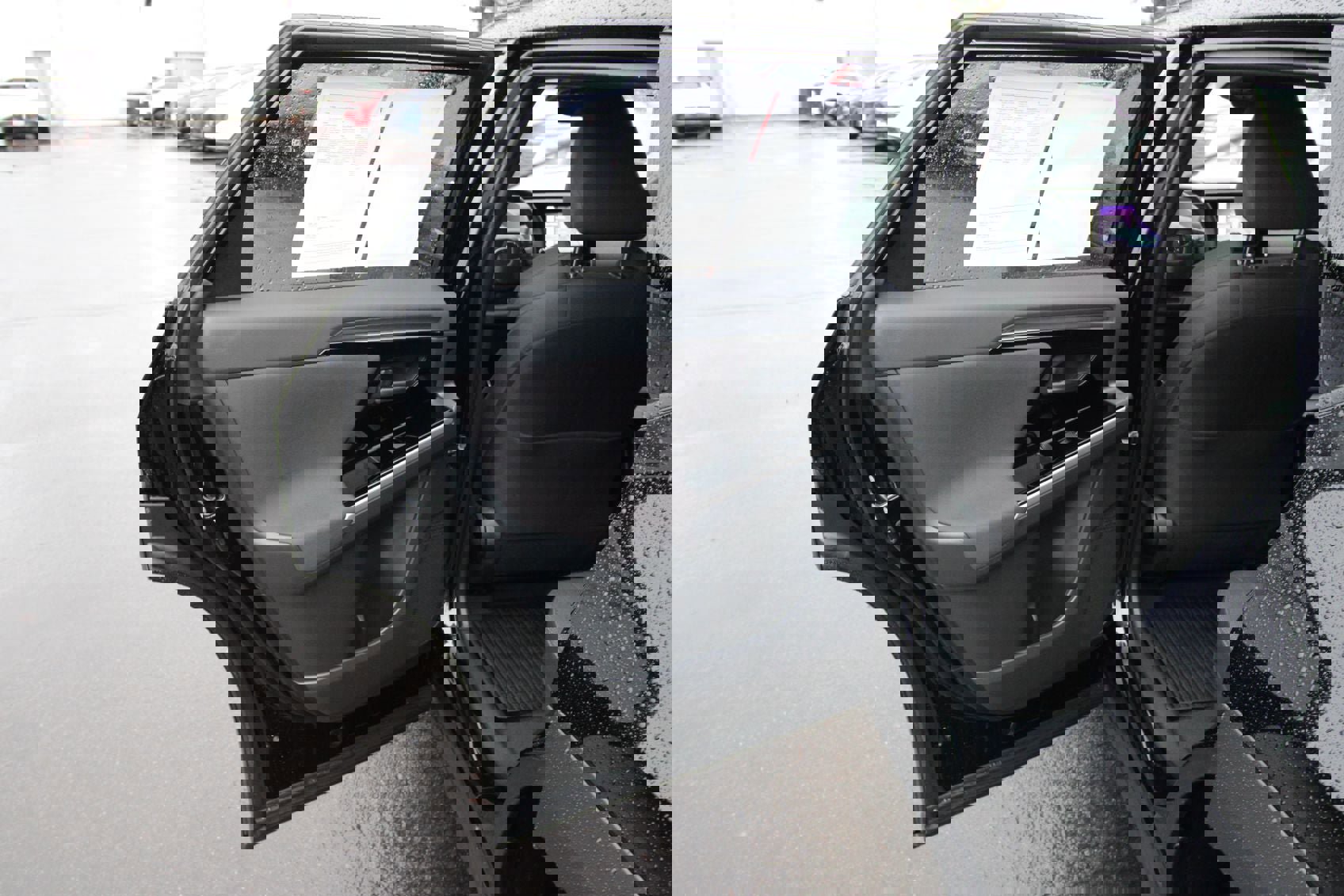 Used 2025 Subaru Solterra Premium w/ Premium Package image 25