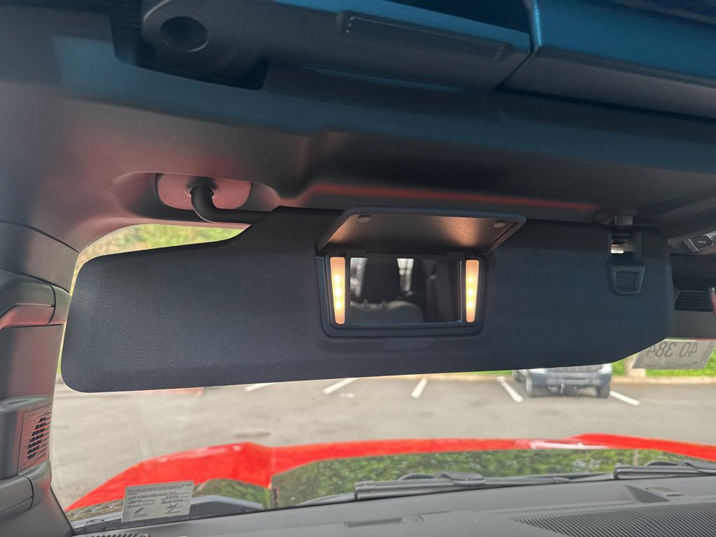 New 2026 GMC Hummer EV 4x4 Crew Cab image 46