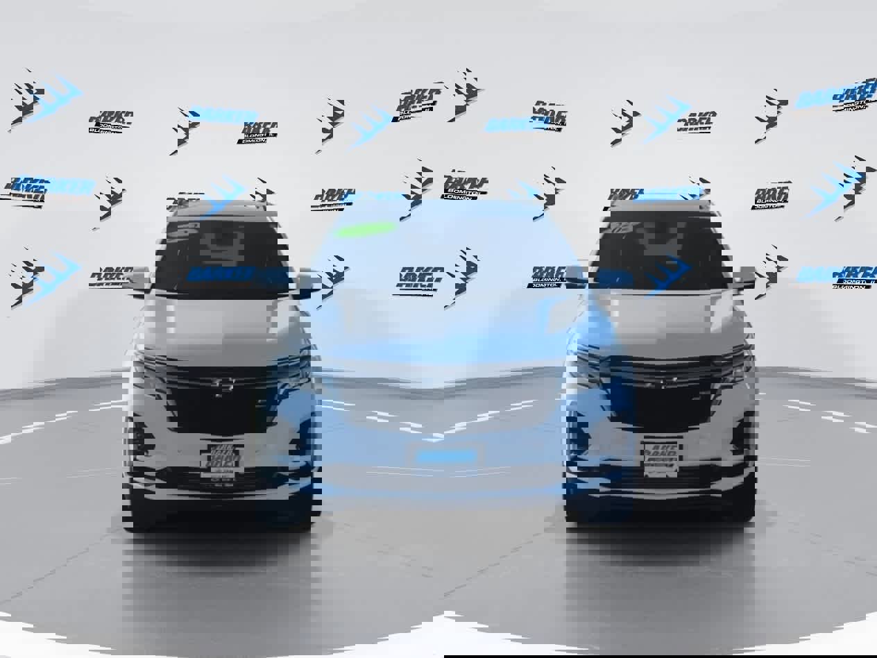 Used 2022 Chevrolet Equinox RS w/ LPO, Floor Liner Package image 3