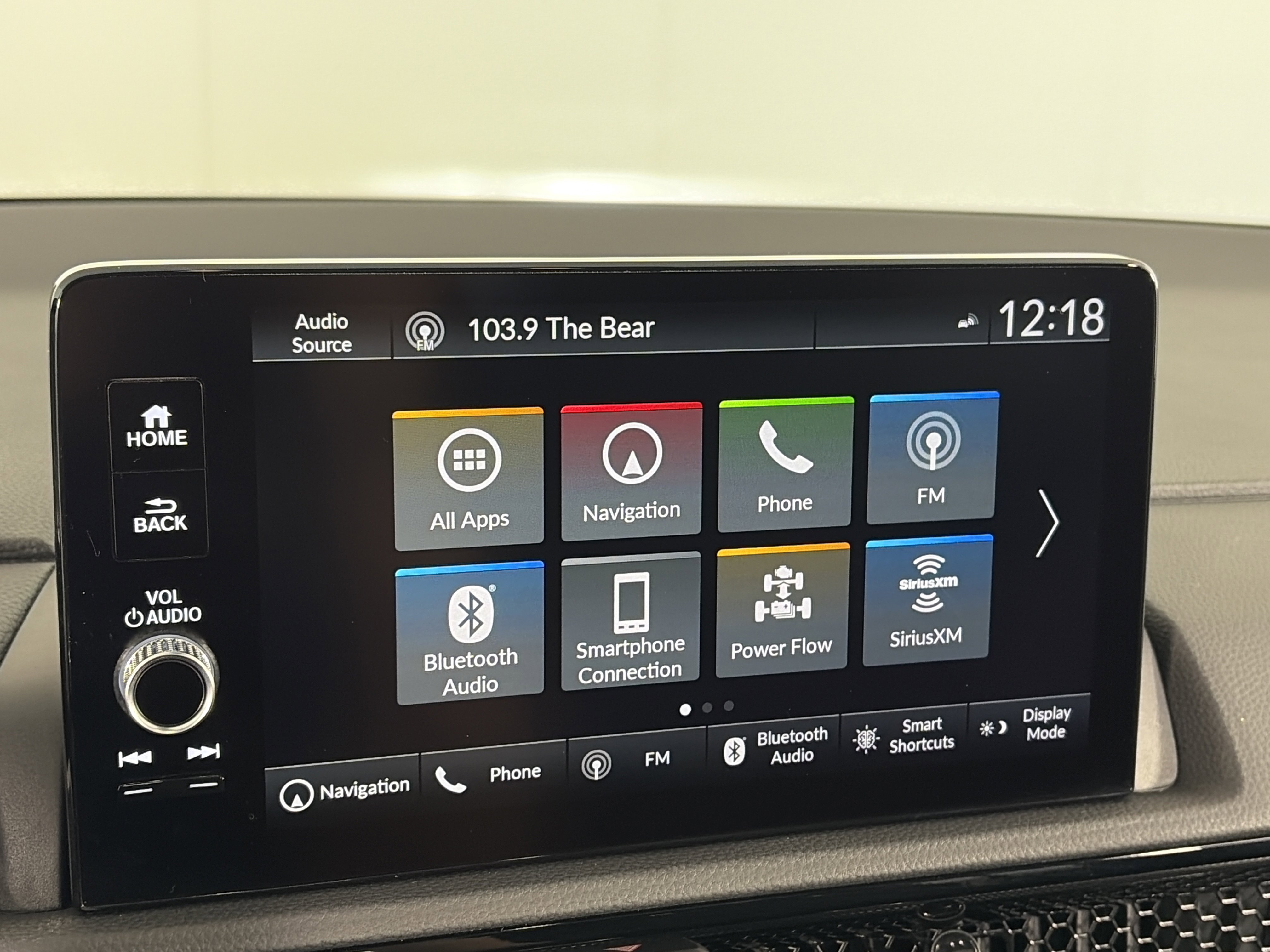 Used 2024 Honda CR-V Sport Touring image 19