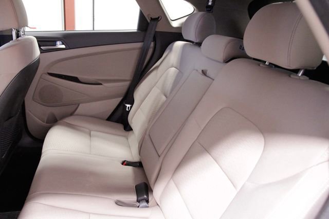 Used 2020 Hyundai Tucson SEL FWD image 16