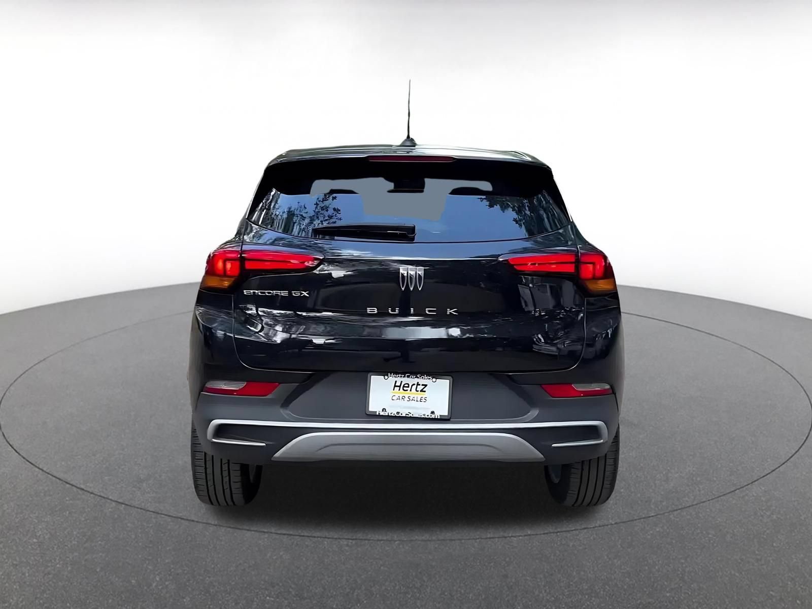 Used 2025 Buick Encore GX Preferred FWD image 12