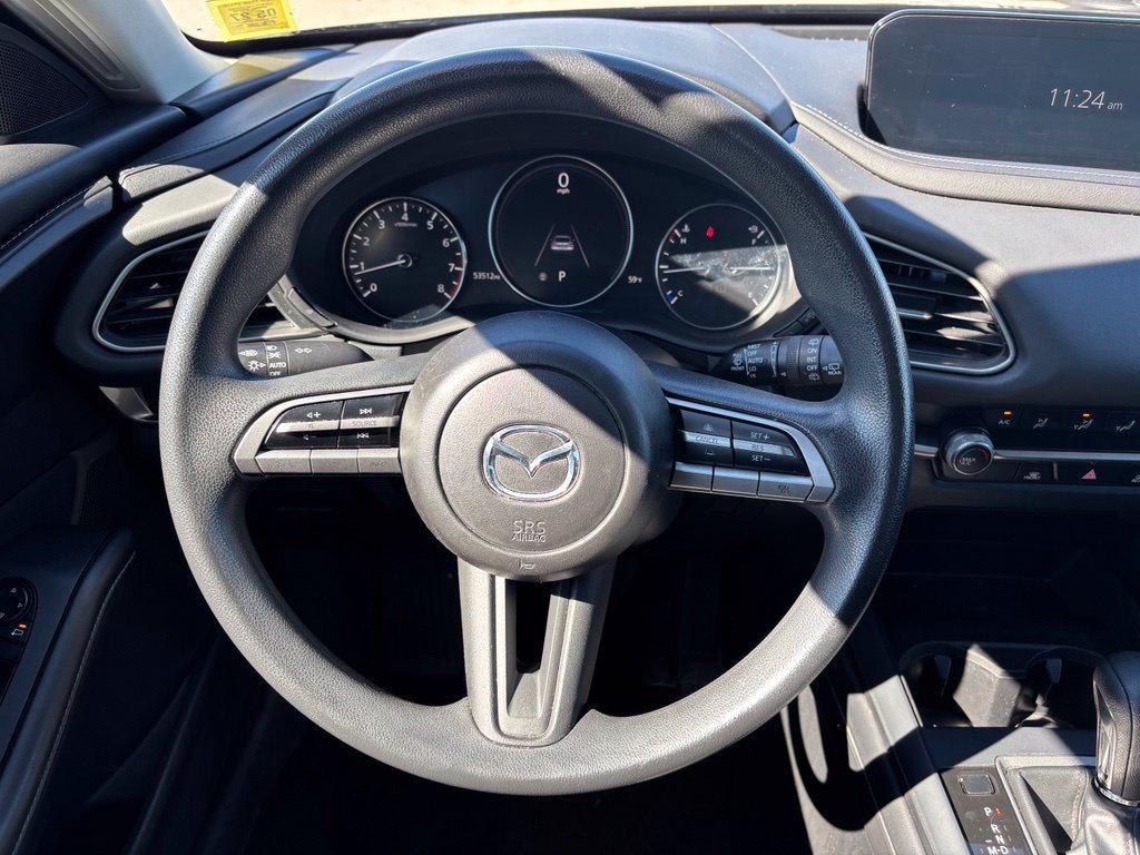 Used 2021 MAZDA CX-30 AWD 2.5 S image 7
