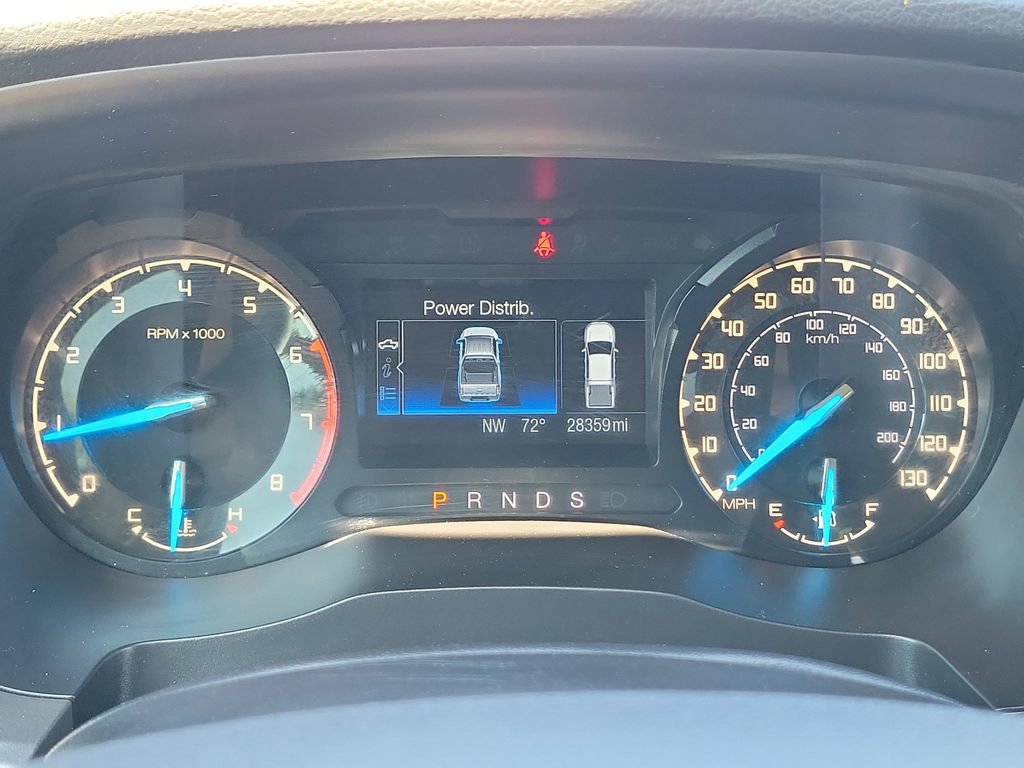 Used 2022 Ford Ranger XLT w/ Equipment Group 302A High image 25