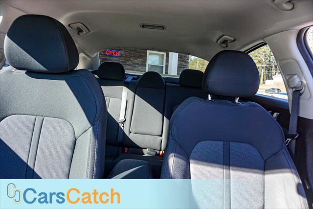 Used 2022 Kia K5 LXS image 21