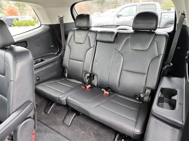 Used 2022 Kia Telluride S image 11