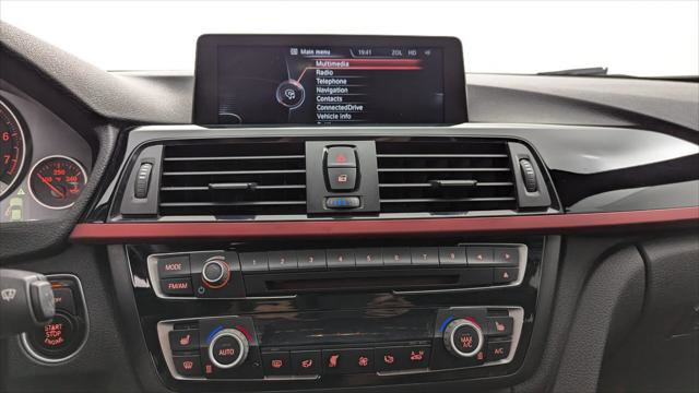 Used 2015 BMW 428i Coupe w/ Technology Package image 22