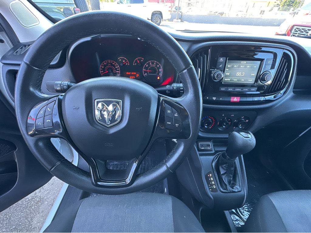 Used 2016 RAM ProMaster City Tradesman SLT w/ Rear Back-up Camera Group image 19