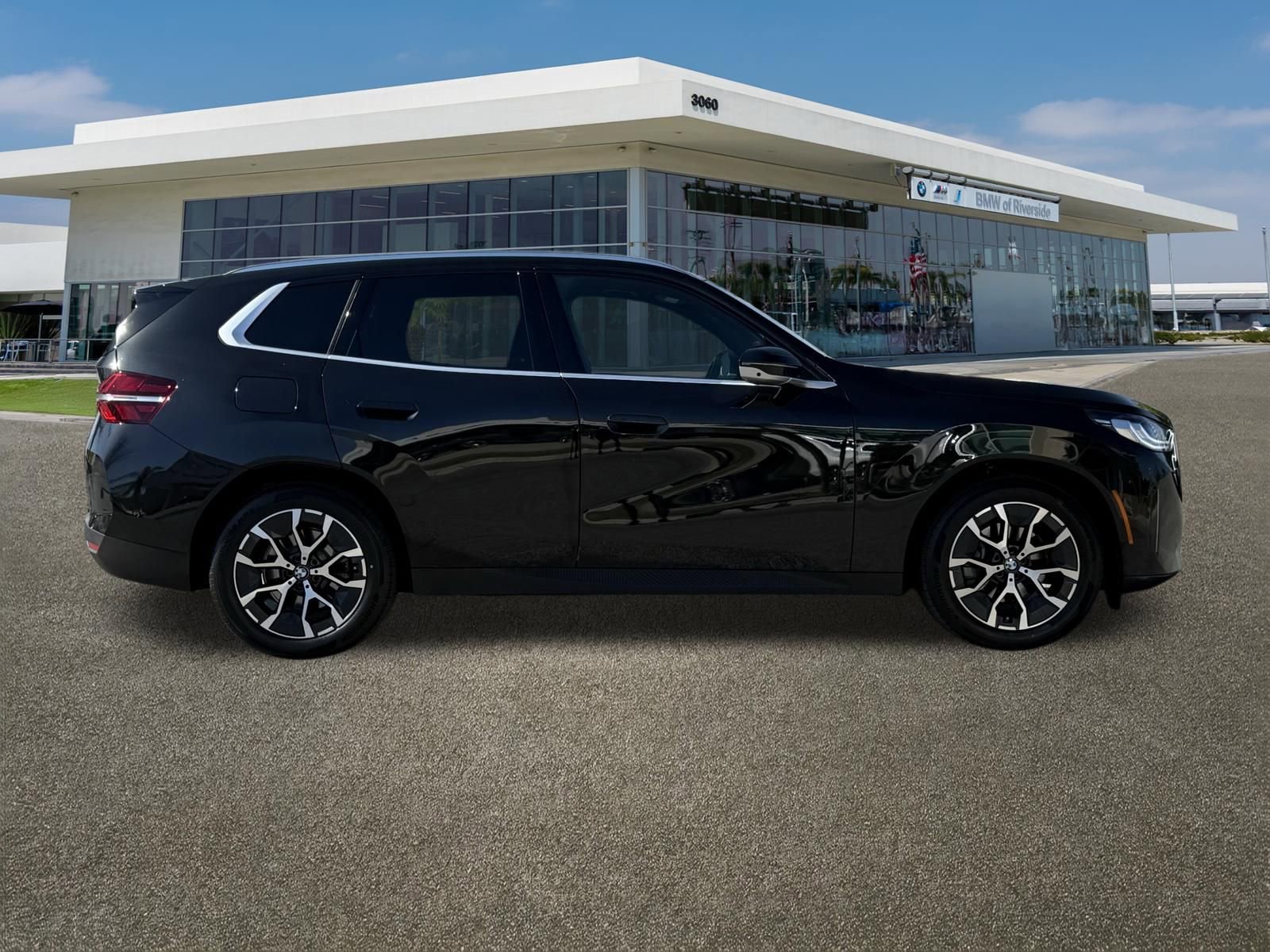 Used 2026 BMW X3 xDrive30 w/ Premium Package AWD/4WD image 12