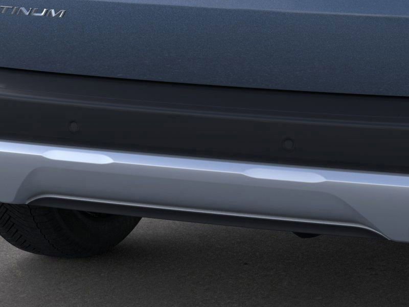 New 2026 Ford Escape Platinum w/ Premium Technology Package image 23