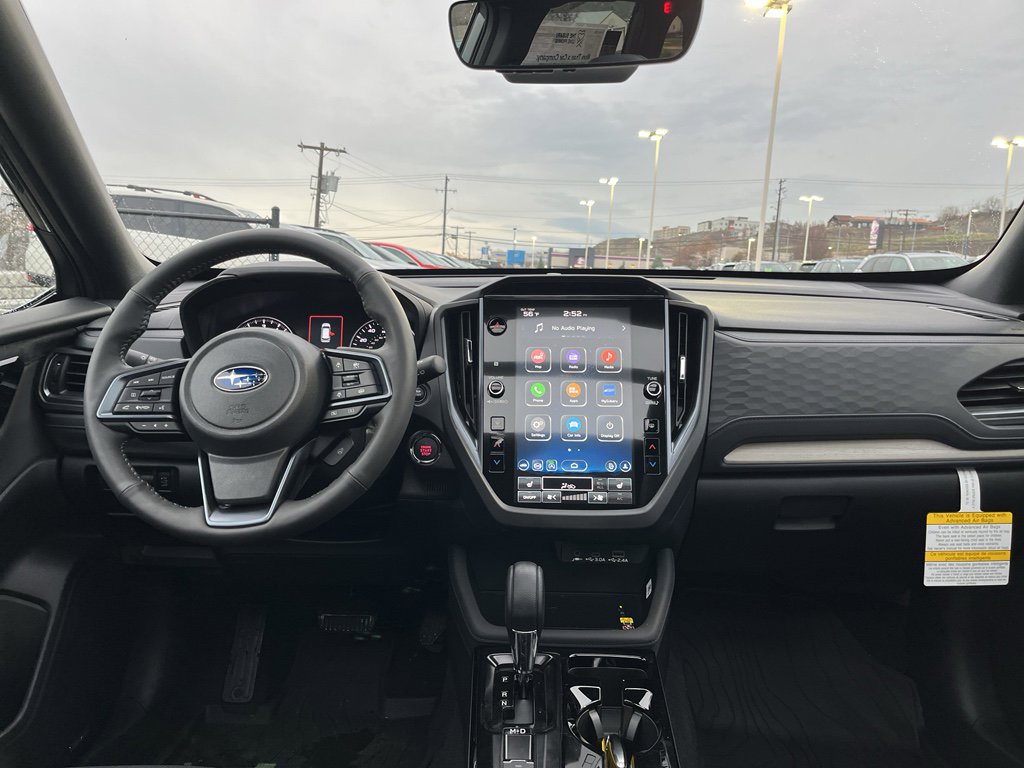 New 2026 Subaru Forester Limited image 6