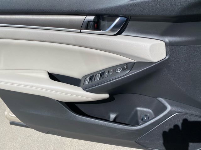 Used 2019 Honda Accord Hybrid image 13