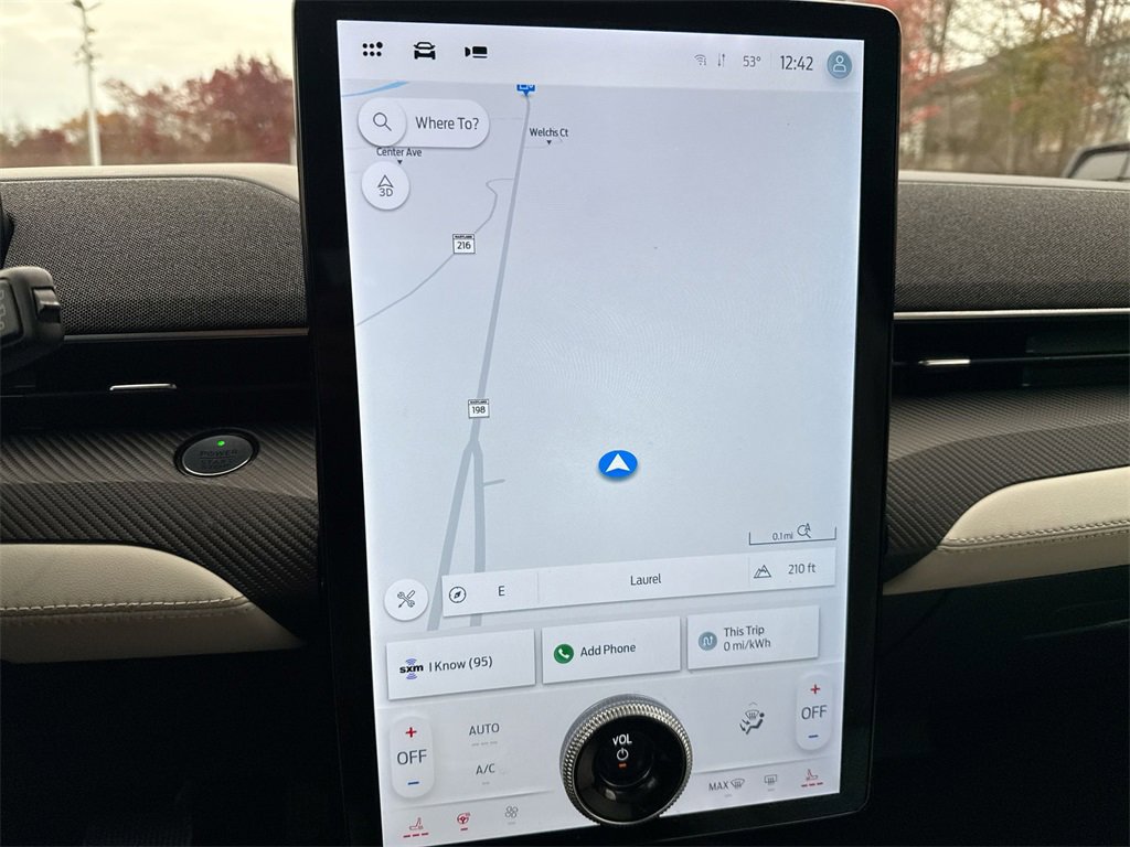 Used 2021 Ford Mustang Mach-E Premium image 20