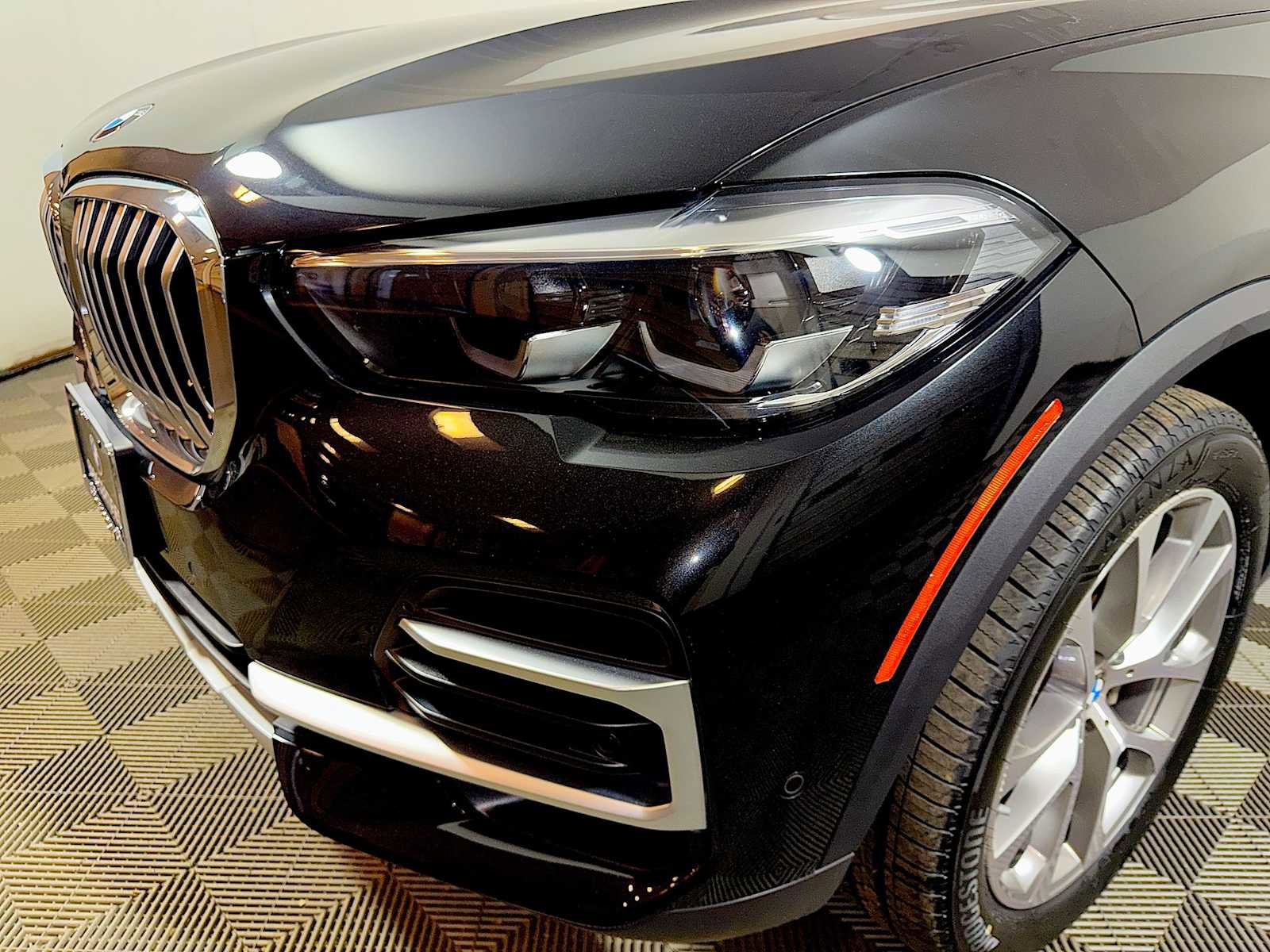 Certified 2023 BMW X5 xDrive40i w/ Premium Package image 27