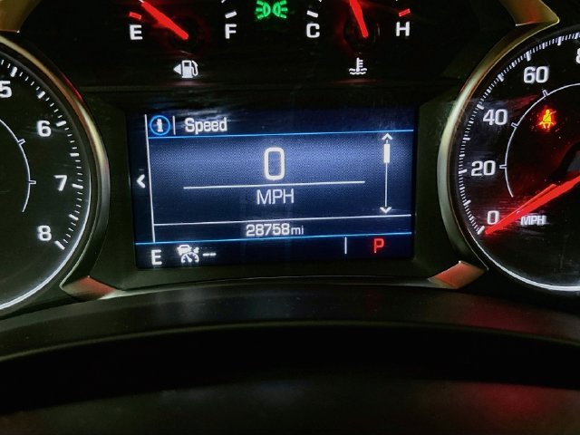 Used 2024 GMC Terrain SLE w/ Driver Convenience Package FWD image 12