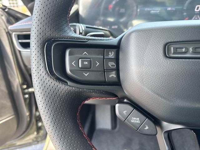 Used 2026 Dodge Charger Scat Pack AWD/4WD image 25