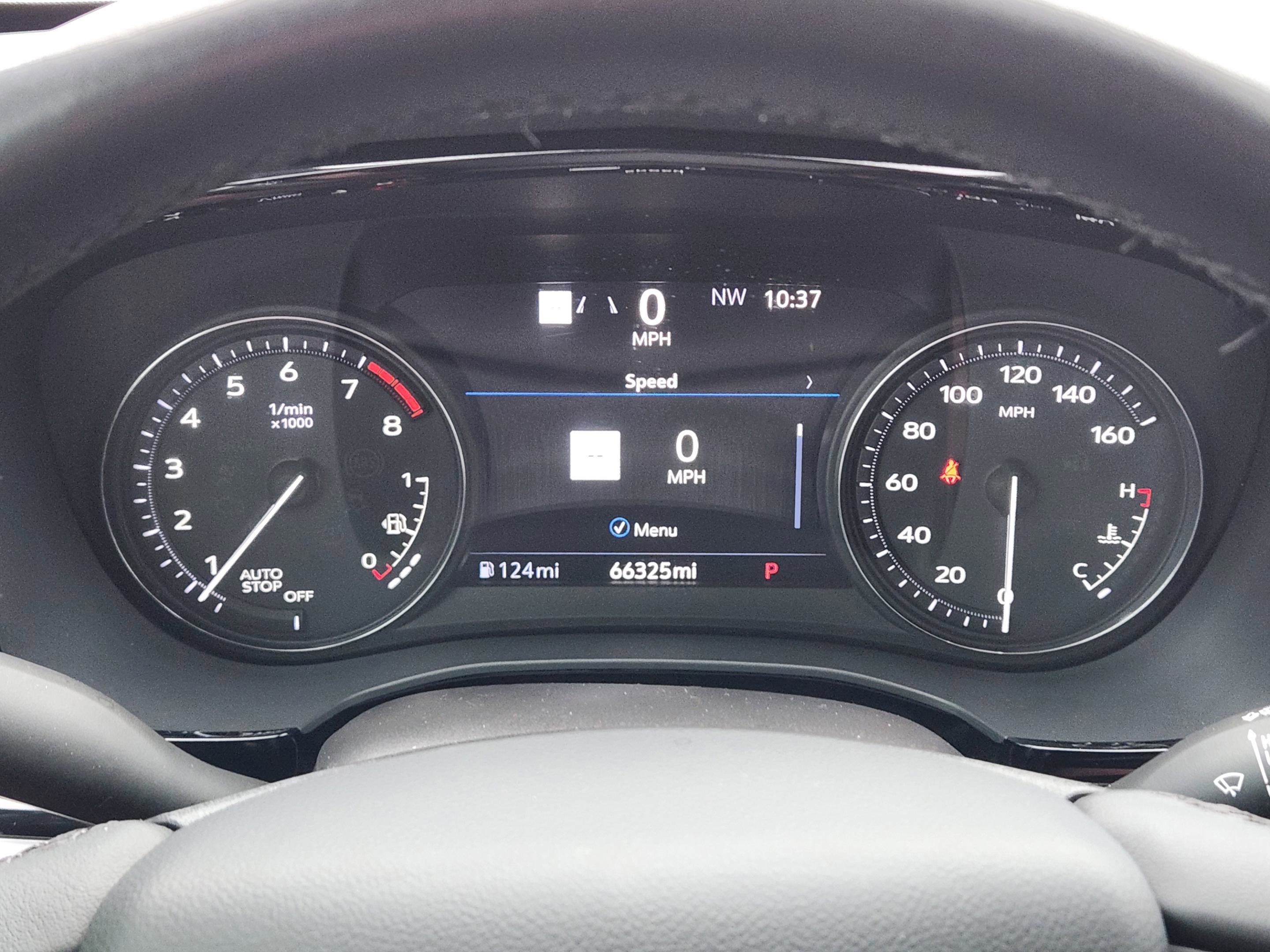 Used 2023 Cadillac XT6 Premium Luxury w/ Technology Package image 13