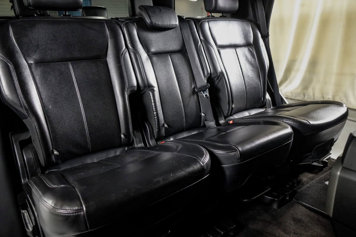 Used 2020 Ford Expedition XLT w/ Equipment Group 202A image 29