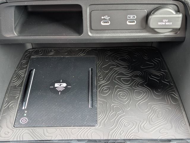 New 2026 Honda Passport TrailSport Elite image 20