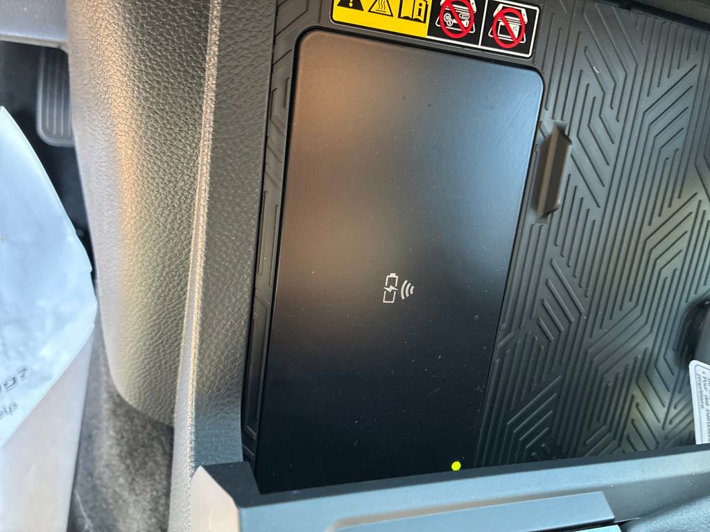 New 2025 Toyota Tacoma Trailhunter image 38