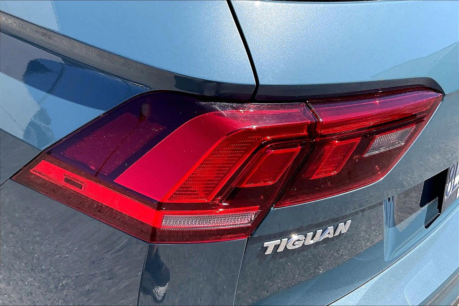 Used 2019 Volkswagen Tiguan S AWD/4WD image 28